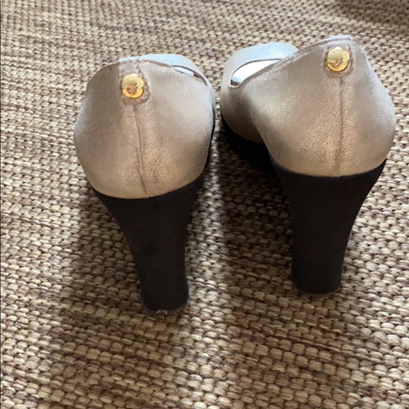 Michael kors Lexi Mid Wedge - Picture 3 of 8